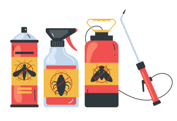 Best Commercial Pest Control Services  in Fresno, CA